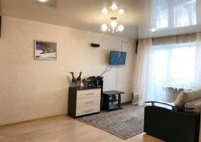 Комната в 2-к квартире, на длительный срок, 14м2, 2/5 этаж