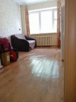 комната в общежитии, 13м2, 4/4 этаж