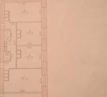 комната в общежитии, 17м2, 8/9 этаж