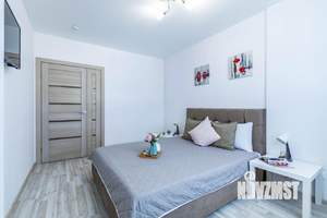 2-к квартира, посуточно, 65м2, 1/1 этаж