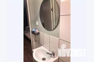 1-к квартира, посуточно, 22м2, 1/4 этаж