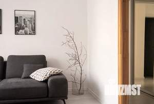 2-к квартира, посуточно, 47м2, 1/9 этаж