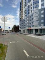 1-к квартира, на длительный срок, 43м2, 2/19 этаж