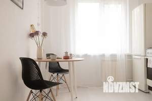 2-к квартира, посуточно, 47м2, 1/9 этаж