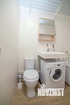 Студия квартира, вторичка, 16м2, 1/4 этаж