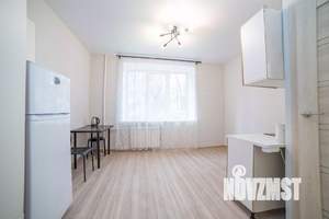 Студия квартира, вторичка, 16м2, 1/4 этаж